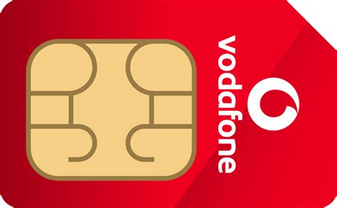 Vodafone SIM Only Deals - Compare and Find the Best Offfers - TigerMobiles.com