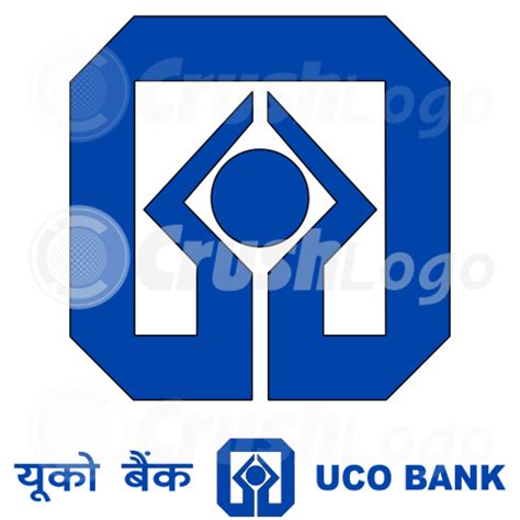 UCO Bank Logo - Photo #478 - Crush Logo