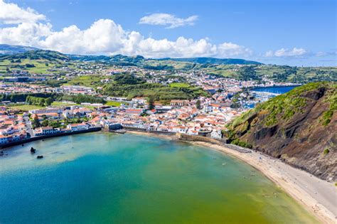 Things to do in Faial Island, Azores