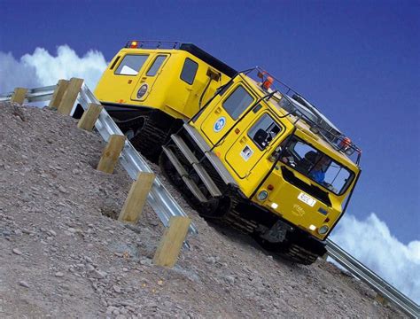 International Antarctic Centre in Christchurch