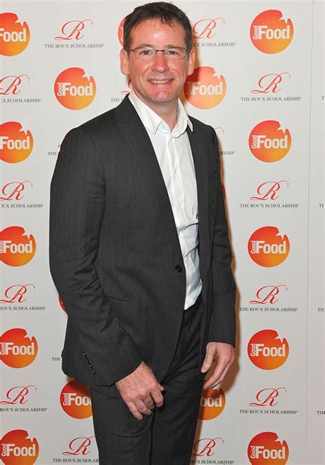 Andrew Fairlie dead: How did he die? What was Masterchef star’s cause of death? | Celebrity News ...