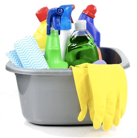 8 Household Cleaning Products You Need To Avoid | Sloane & Sons Blog