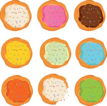 Sugar Cookies Clipart