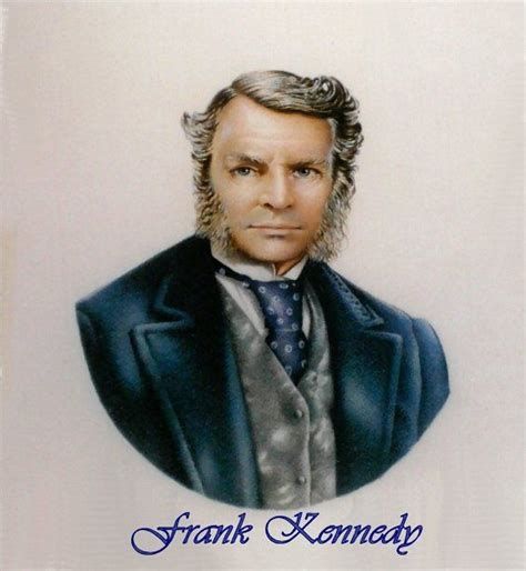 Carroll Nye as Frank Kennedy in 'Gone With The Wind' | Gone With The Wind | Pinterest | The Wind ...