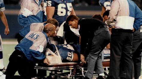 Pro football's troubled history of on-field medical emergencies | CNN