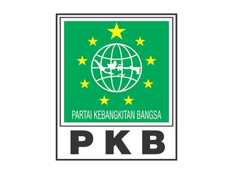 Logo Partai Kebangkitan Bangsa ( PKB ) Format Cdr | GUDRIL LOGO | Tempat-nya Download logo CDR