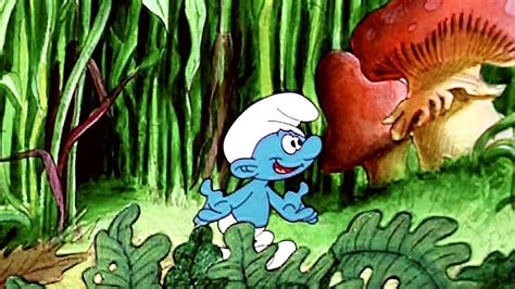 The Smurfs and the Magic Flute • Trailer • The Smurfs - YouTube