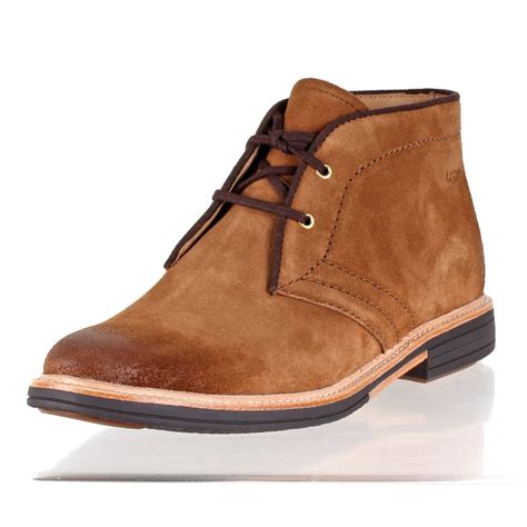 UGG - UGG Men's Dagmann Chukka Boot Chestnut 10.5 - Walmart.com ...