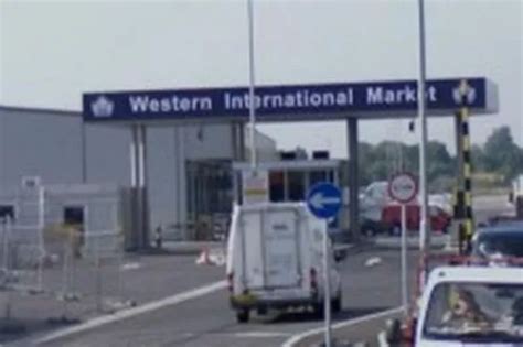 Six arrested in immigration swoop at Western International Market - Get ...