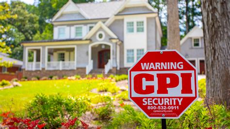 50 Home Security & Safety Tips | CPI Security®