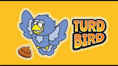 Turd Bird trailer - YouTube