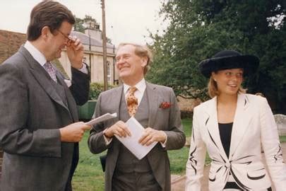 Charles Paravicini and Lucia Laurie's Wedding - Camilla Parker-Bowles & Lord Charles Spencer ...