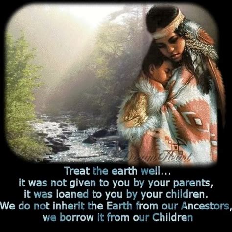 Native American Quotes About Mothers. QuotesGram