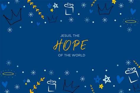 25 Uplifting Bible Verses for Christmas Cards | Compassion UK (2023)