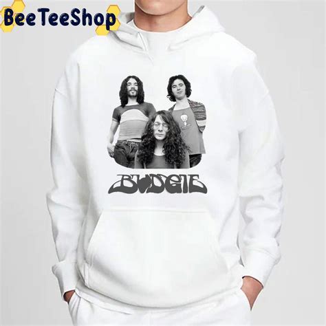 Members Budgie Band Unisex T-Shirt - Beeteeshop