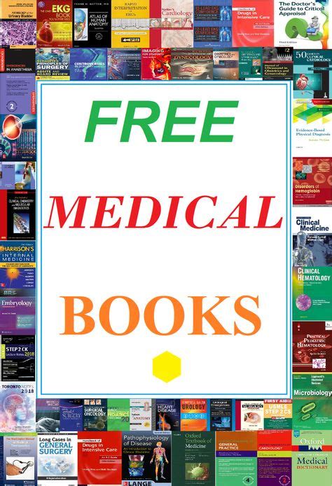 Free-Medical-Books. Medicicenter.blogspot.com is established to share ...