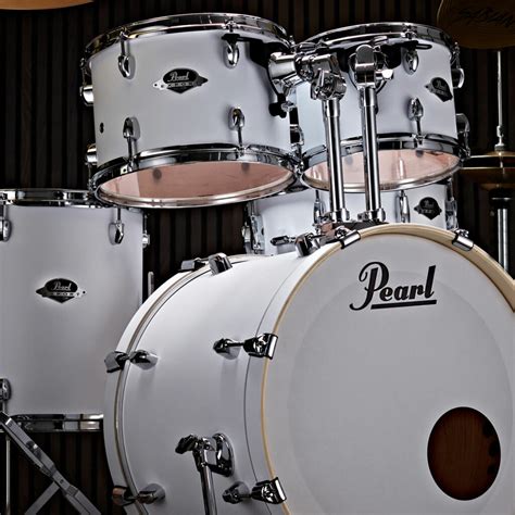 12 Best Drum Set Brands | Gear4music