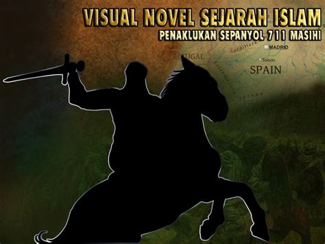 Visual Novel Sejarah Islam [Windows] by Inoved224