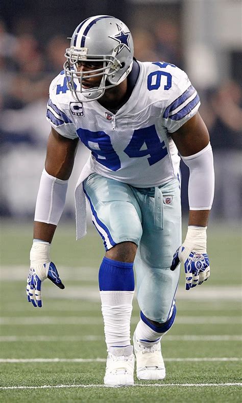 Demarcus Ware | Dallas cowboys, Dallas cowboys football team, Dallas ...