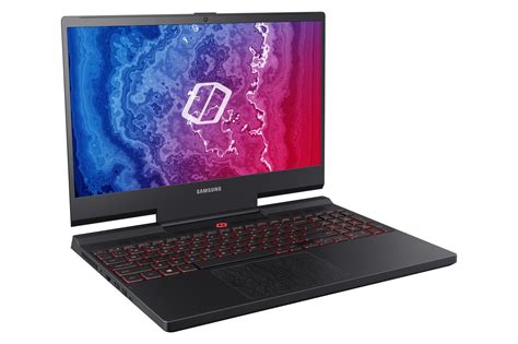 Samsung Brings Notebook Odyssey Laptop With NVIDIA RTX 2080 For Gamers ...