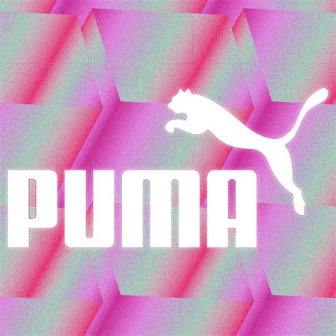 Pin by Shannon Roe on Puma | Puma, ? logo, Adidas logo