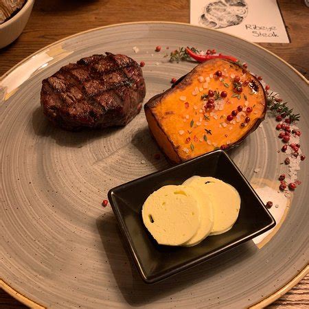 Moo Moo Steak & Wine, Krakow - Stare Miasto - Restaurant Reviews, Phone ...