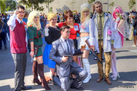 Archer Cosplay by SailorPhoenixx on DeviantArt