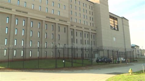 Murder investigation underway after inmate found dead at Madison County Jail | WHNT.com