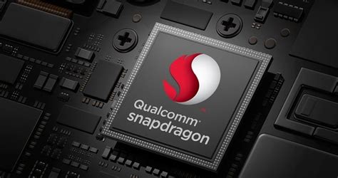 Snapdragon 732G SoC rumoured to launch in September as an upgraded SD ...