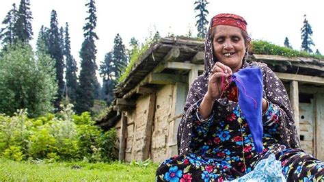 Tribal woman revives vanishing traditional Gujjar Jammu and Kashmir apparel - Hindustan Times