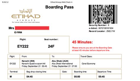 Etihad Airlines Ticket Booking - BOOK CHJ