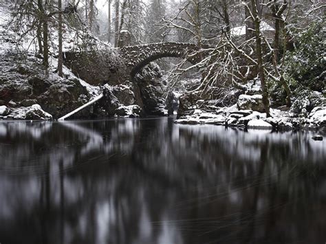 National Trust for Scotland: The most romantic local walks in Scotland ...