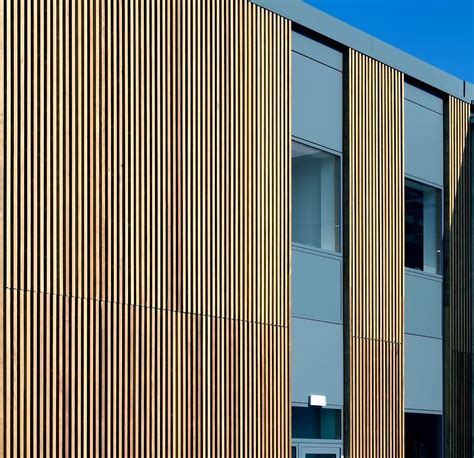 Accoya Cladding | Russwood Quality Timber Products