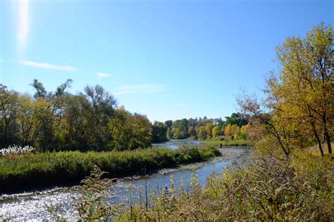 Humber River Trail - October 19th, 2015 | Peter Balcerzak | Flickr