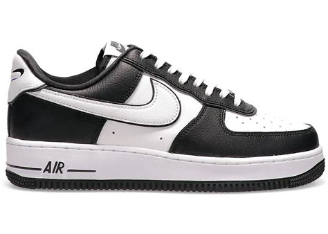 Nike Air Force 1 Low '07 LV8 Panda Men's - DX3115-100 - US