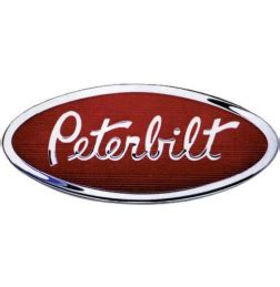 Image - Peterbilt logo.png | Truck Simulator Wiki | FANDOM powered by Wikia