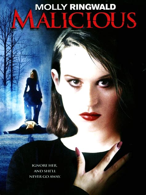 Malicious (1995) - Rotten Tomatoes