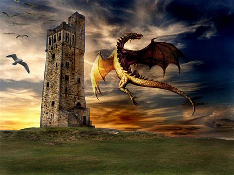 Western Dragon Mythology - HubPages
