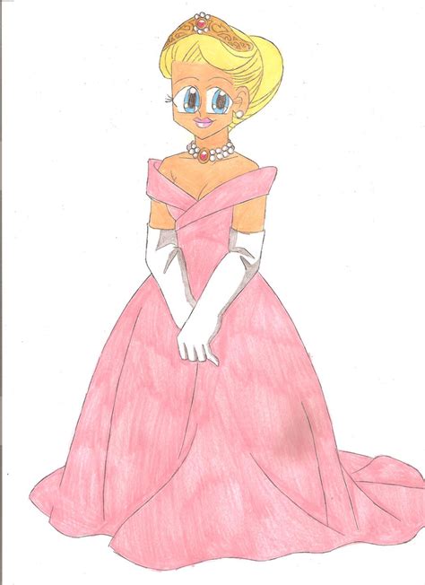 Queen Clarisse Renaldi by animequeen20012003 on DeviantArt