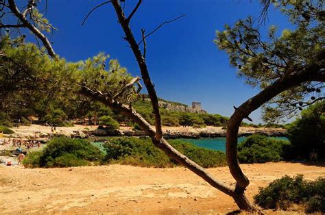 The 10 most beautiful Salento beaches in Puglia | StayCiao - Blog