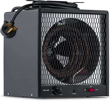 8 Reasons to Buy/Not to Buy NewAir Electric Heater