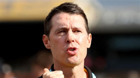 AFL news 2021: Collingwood announce Craig McRae as new coach ...