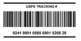scanning - Scan USPS barcode from a Mac - Ask Different