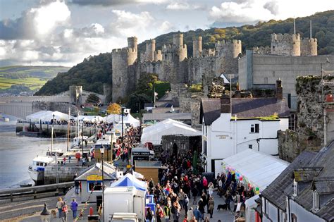 Conwy Events & News | What's On - Conwy.com