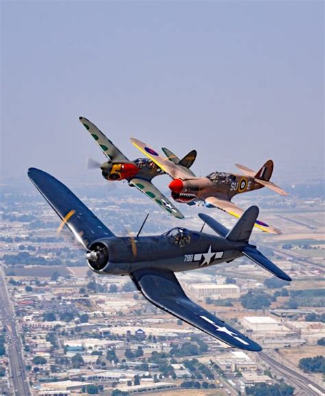 Warhawk Air Museum - Southwest Idaho Travel Association