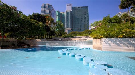 Visit KLCC Park in Kuala Lumpur | Expedia