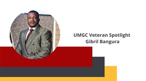 Student Finds Home at UMGC and Connects with Fellow Veterans | UMGC Global Media Center