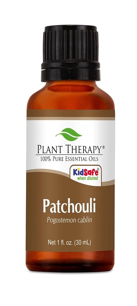 Patchouli Essential Oil 30mls - PatchouliProducts.com | Plant therapy essential oils, Patchouli ...