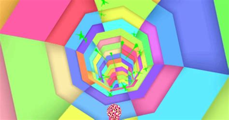 Color Tunnel 2 🕹️ Play Color Tunnel 2 on CrazyGames