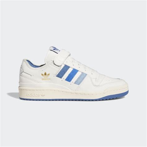 adidas Forum 84 Low Schuh - Weiß | adidas Deutschland